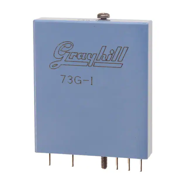 73G-IVAC120